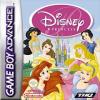 Disney Princesse Box Art Front